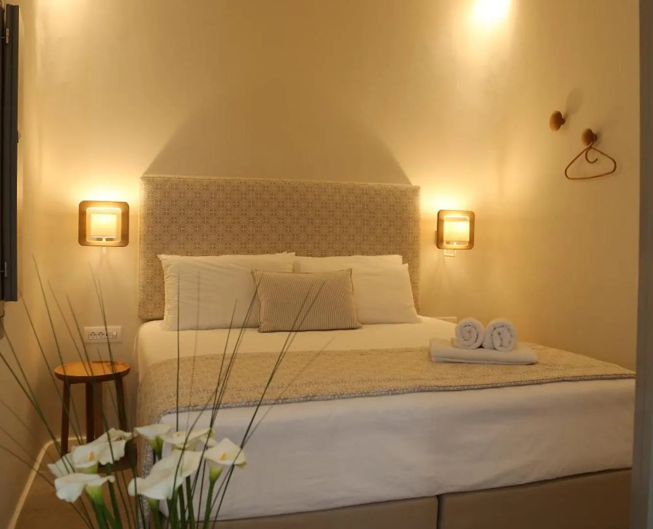 Villa Camelia 2 - Psarou View - Private Pool And Jacuzzi Mykonos Town Dom wakacyjny
