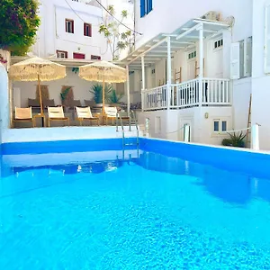 Kamara Residence&suites Mykonos Town