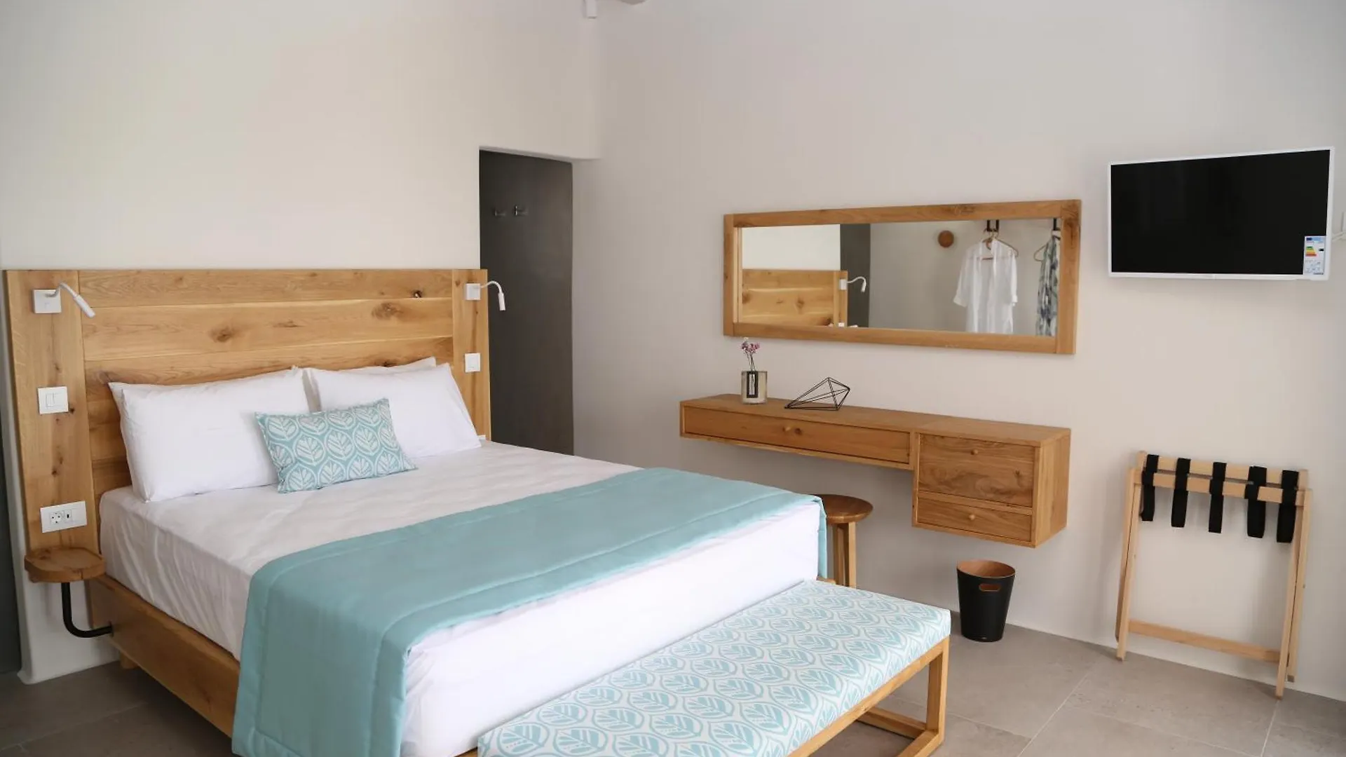 Villa Camelia 2 - Psarou View - Private Pool And Jacuzzi Mykonos Town 0*,